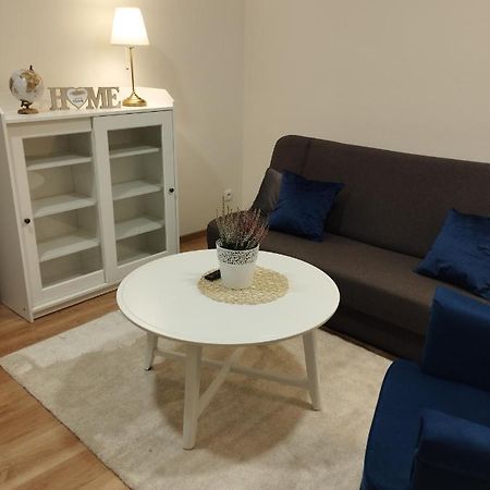 Havel Apartment Opole Kültér fotó