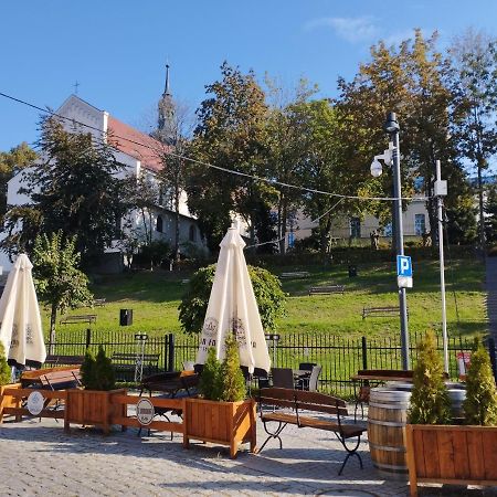 Havel Apartment Opole Kültér fotó