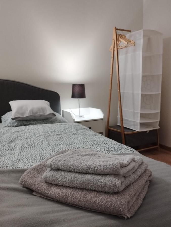 Havel Apartment Opole Kültér fotó