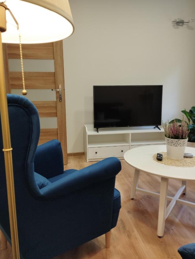 Havel Apartment Opole Kültér fotó