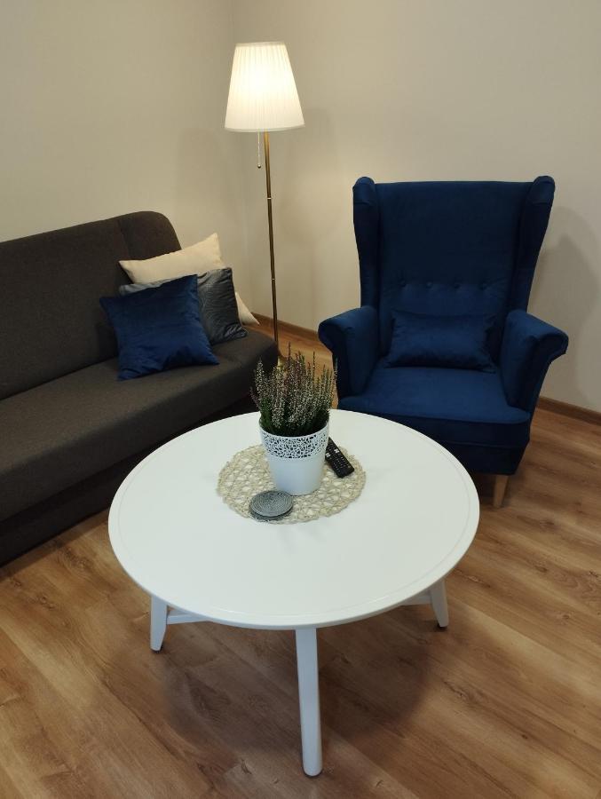 Havel Apartment Opole Kültér fotó
