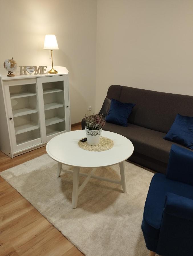 Havel Apartment Opole Kültér fotó