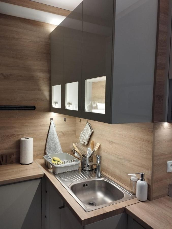 Havel Apartment Opole Kültér fotó