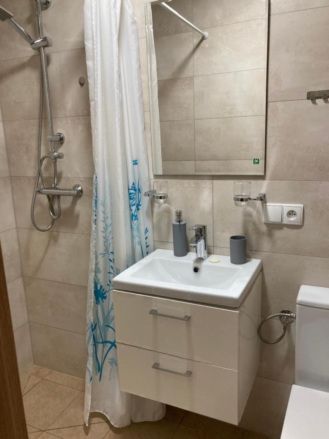 Havel Apartment Opole Kültér fotó