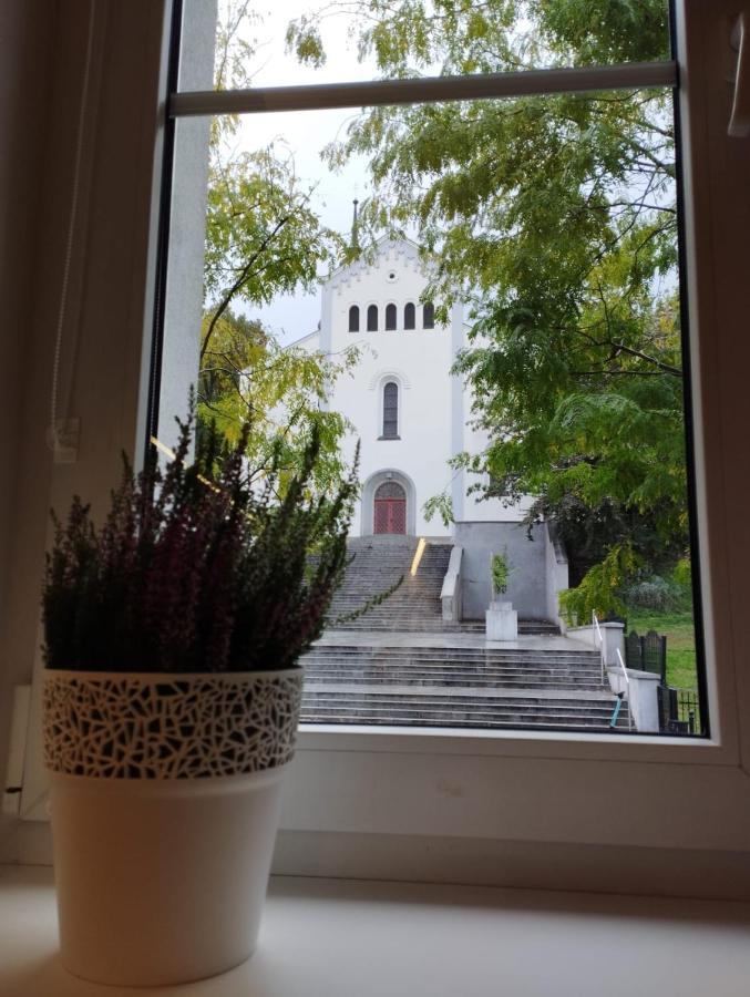 Havel Apartment Opole Kültér fotó