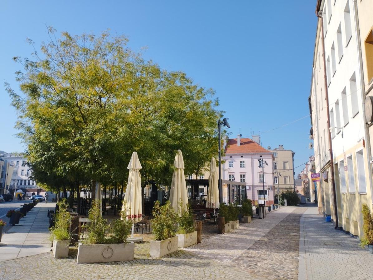 Havel Apartment Opole Kültér fotó