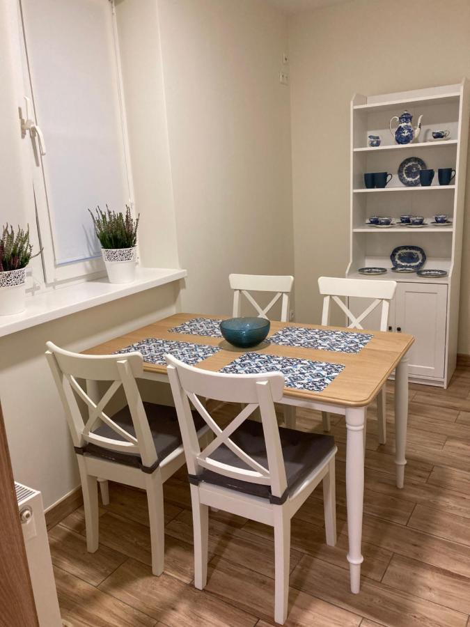 Havel Apartment Opole Kültér fotó