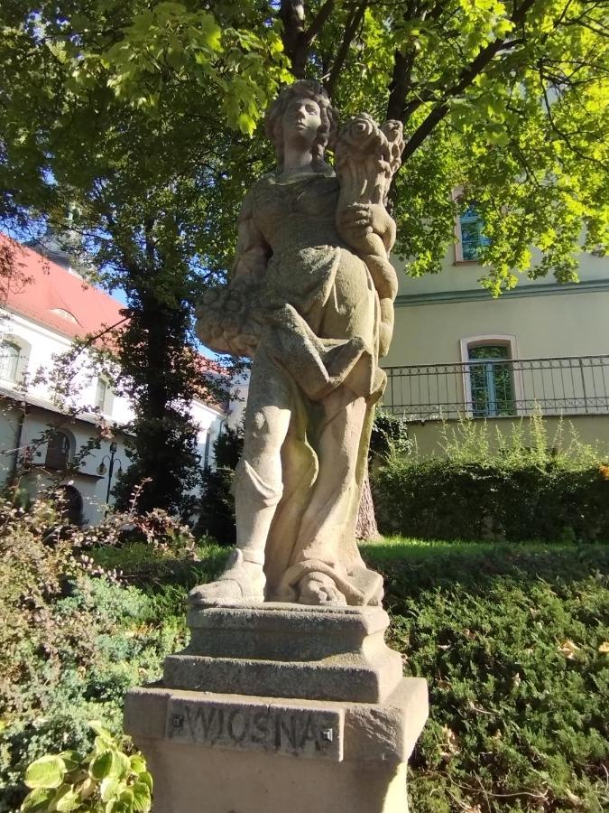 Havel Apartment Opole Kültér fotó