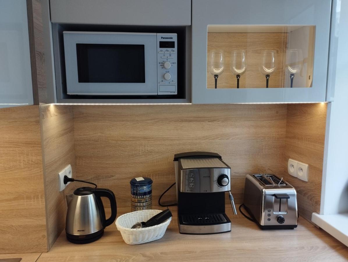 Havel Apartment Opole Kültér fotó